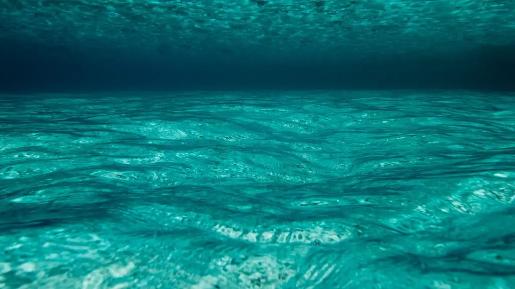 Does jordan touch the red sea?