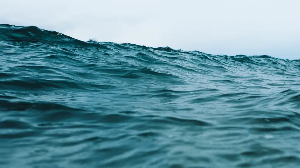 How long ago did moses cross the red sea?