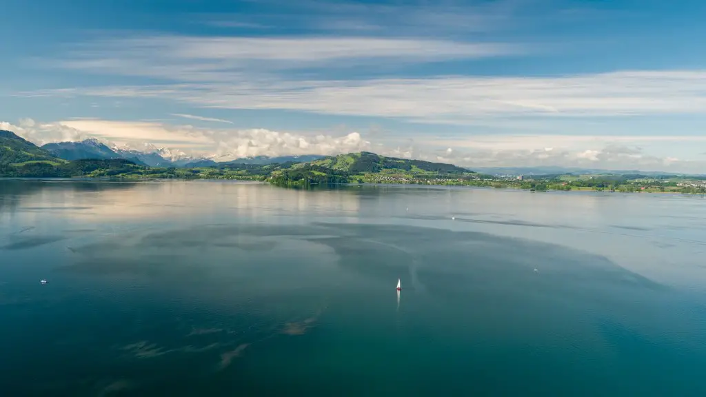 How does the sun affect the black sea?