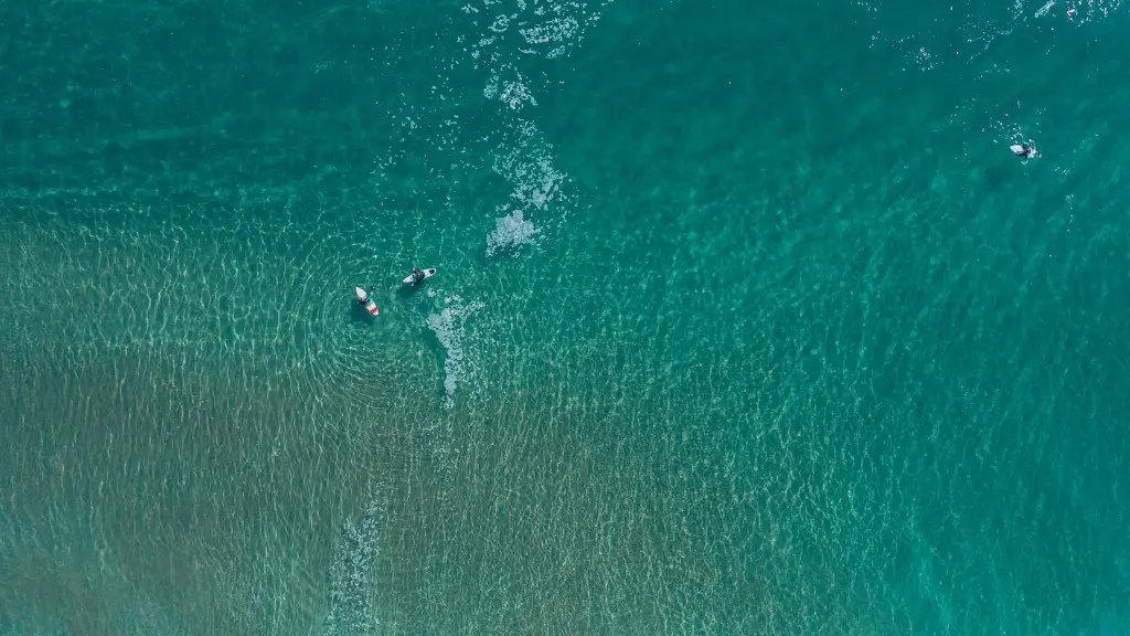 Is Cancun In The Caribbean Sea