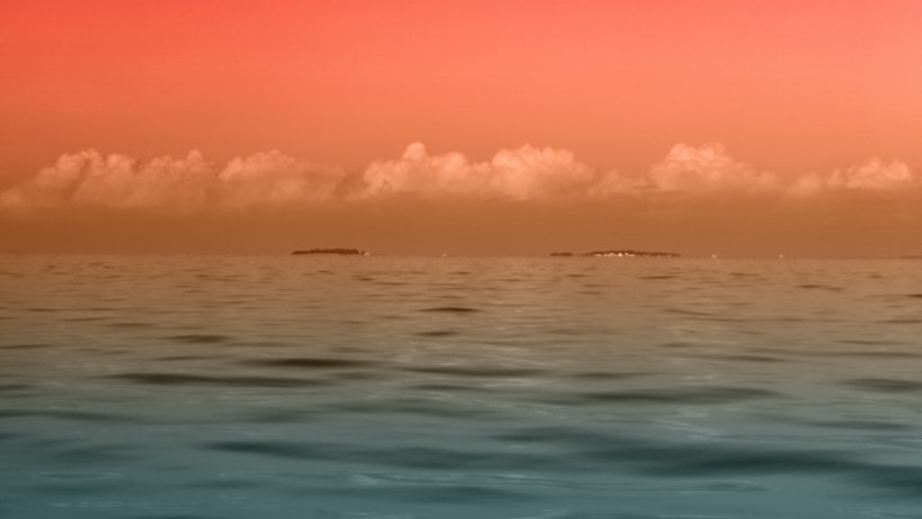Who crossed the red sea in the bible?