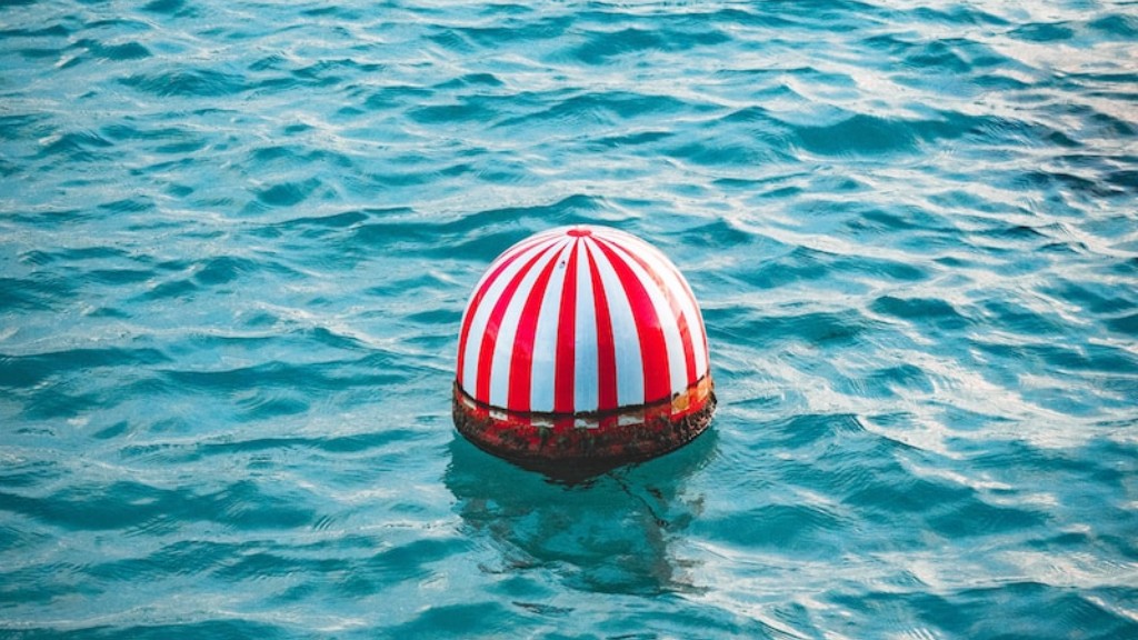 How wide was the red sea where israel crossed?
