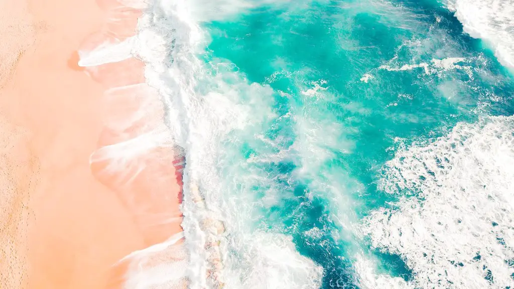 Who parted red sea?