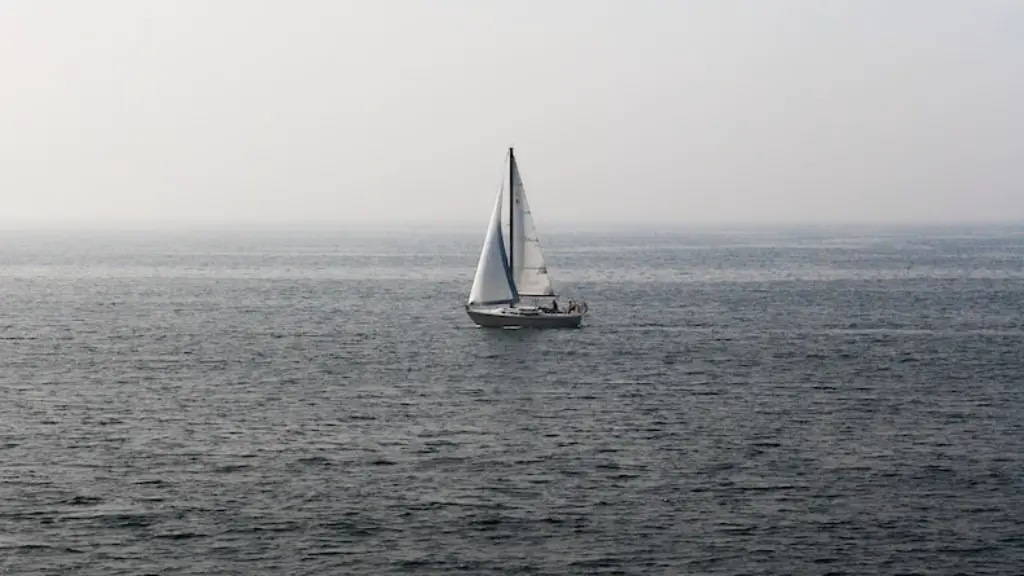 How long can you survive in the bering sea?